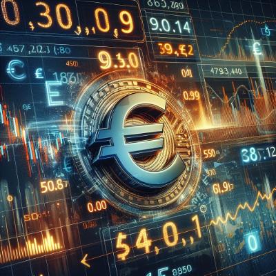 Aktuell valutakurs för euro – Euro idag forex