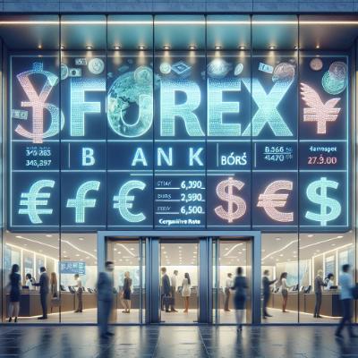 Forex bank Borås – Hitta bästa valutakurserna hos Forex bank i Borås