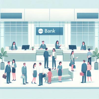 Forex bank öppna konto – Så här enkelt är det att öppna ett konto hos Forex bank
