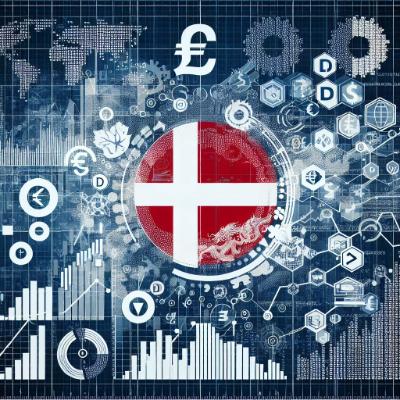 valutahandel i Danmark
