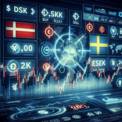 Forex dkk sek - Handla valutapar DKKSEK | Forex trading
