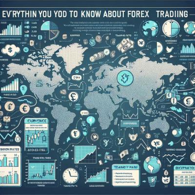 Forex Drottninggatan - Allt du behöver veta om valutahandel