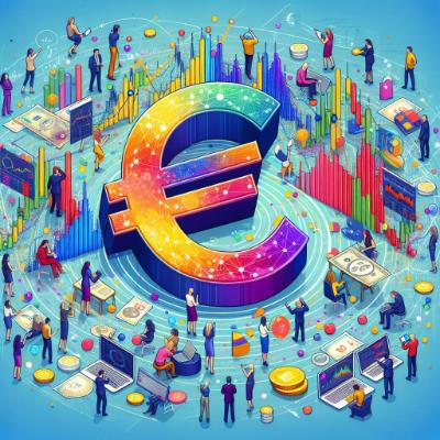 Handel med euro på Forex