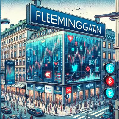 Forex Fleminggatan – Handla valuta och CFD online hos Forex Bank
