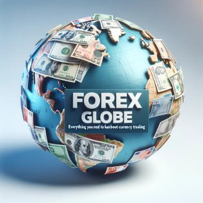Forex globen Allt du behöver veta om valutahandel