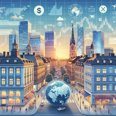 Forex Götgatan – Allt du behöver veta om valutahandel i Stockholm