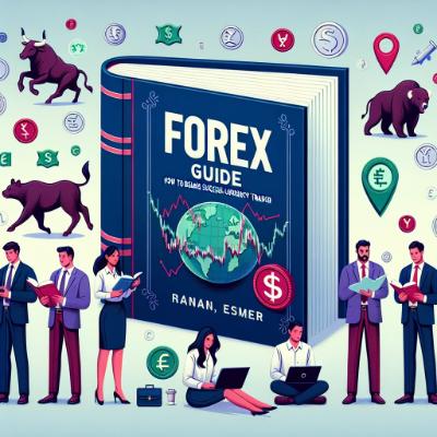 Forex guide: Hur man blir en framgångsrik valutahandlare