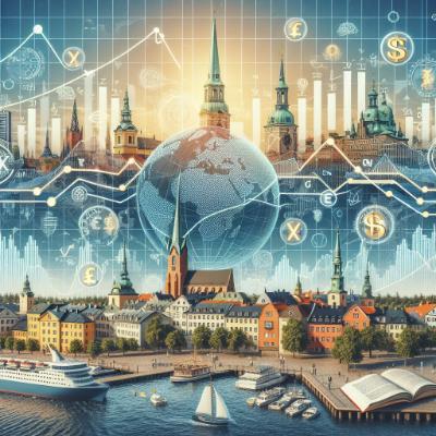 Forex Kalmar – Allt du behöver veta om valutahandel i Kalmar