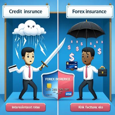 Forex kreditkort försäkring – Så skyddar du dina pengar