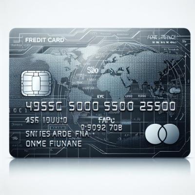 Forex kreditkort