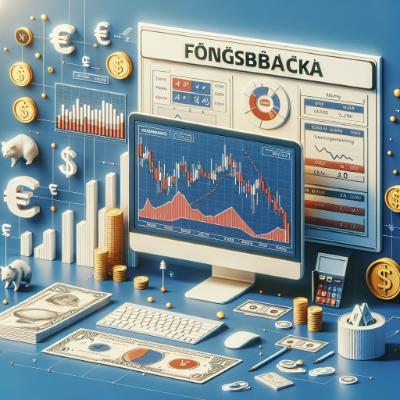 Forex Kungsbacka – Handla valuta och CFD online Forex Bank