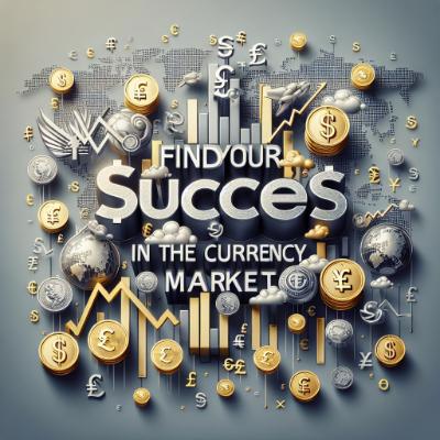 Forex motto - Hitta din framgång på valutamarknaden