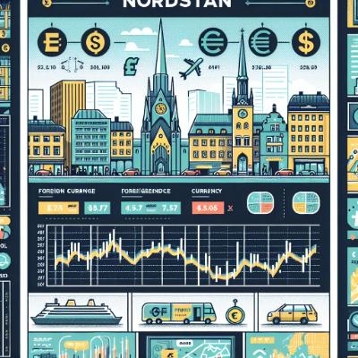 Forex Nordstan Din guide till valutahandel i Göteborg