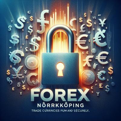 Forex Norrköping – Handla valutor smidigt och säkert