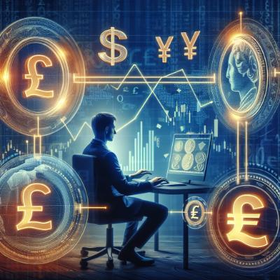 Forex pund till sek - Handla valuta och gör vinst med Forex trading