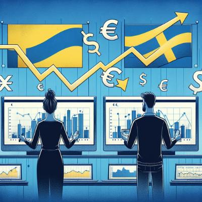 Forex SEK Euro Valutakurser och Handelsguide