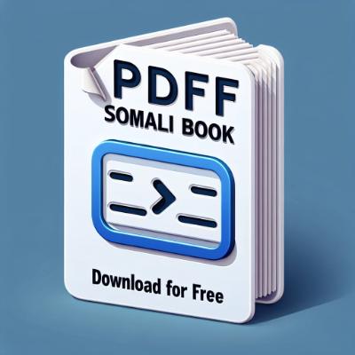 Forex somaliska bok pdf - Ladda ner gratis
