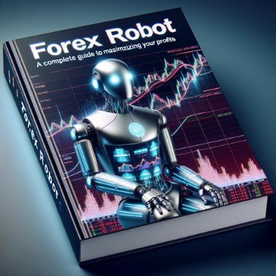 Forexrobot En komplett guide för att maximera dina vinster