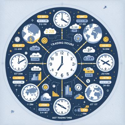 Fx time Allt du behöver veta om valutahandelstider