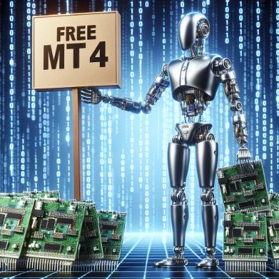 Robot mt4 gratis - Ladda ner och använda gratis robotar för mt4
