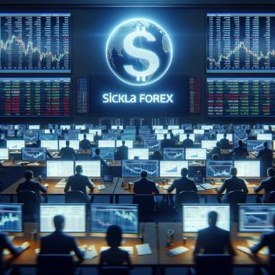 Sickla forex - Handla valutor med Sickla forex