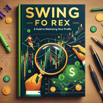 Swing forex En guide för att maximera dina vinster