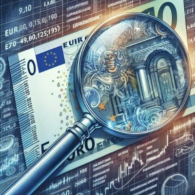 Valuta euro forex – Här är allt du behöver veta om eurovalutan