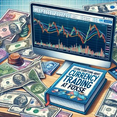 Valuta forex se - Lär dig allt om valutahandel på forexse