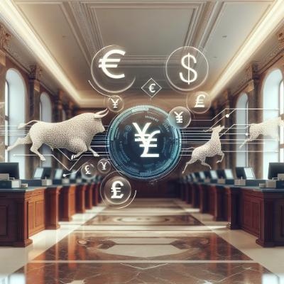 Valutaomvandlare på Forex Bank: Enkel och snabb valutaväxling