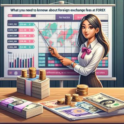 Valutaväxlingspåslag forex Vad du behöver veta om valutaväxlingsavgifter på Forex